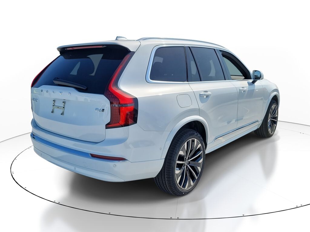 New 2026 Volvo XC90 B6 Ultra 7-Seater SUV