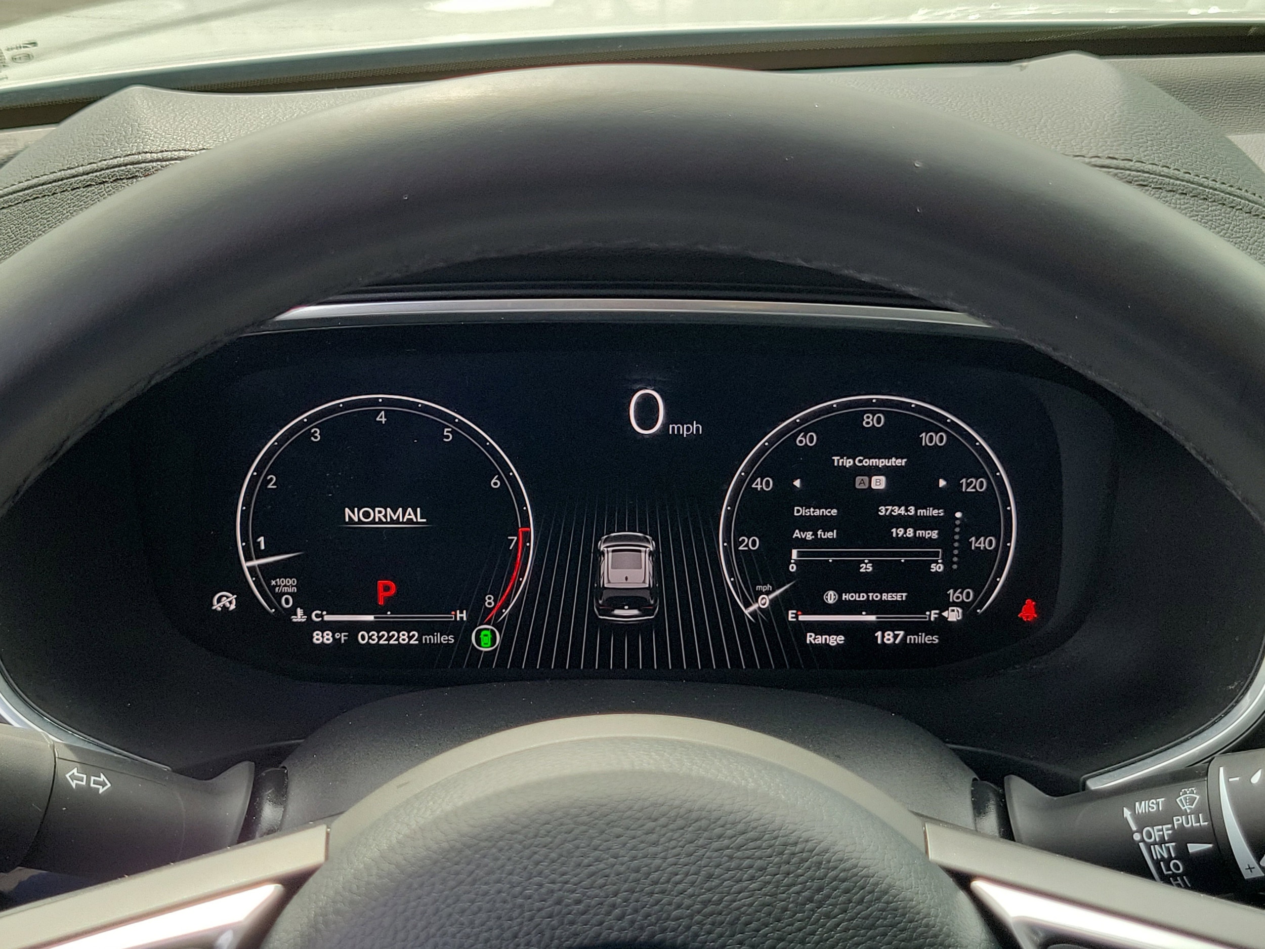 2024 Acura MDX Base - Photo 27