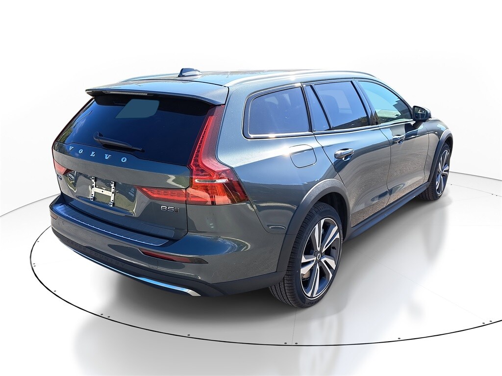 New 2026 Volvo V60 Cross Country B5 Plus Wagon