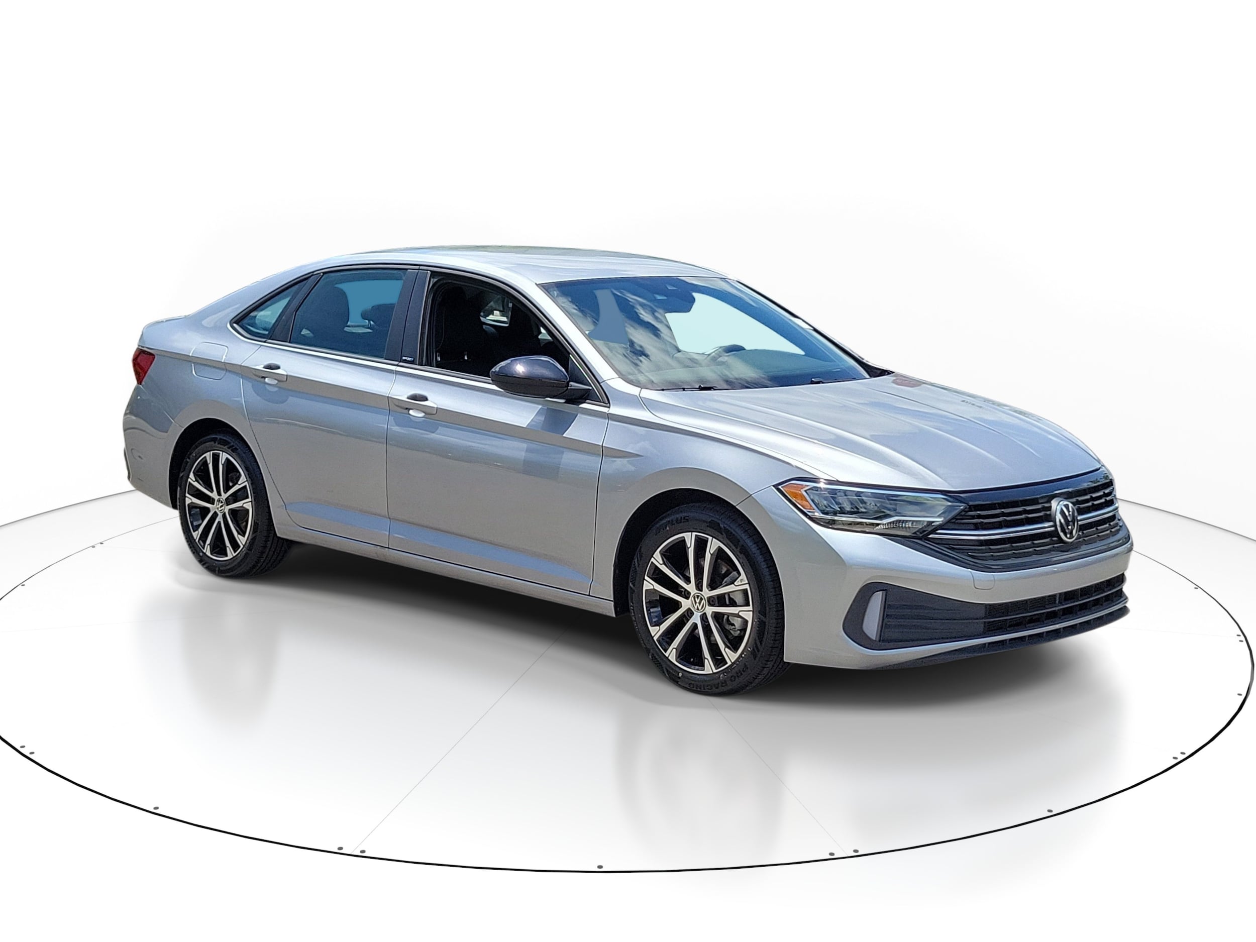 2023 Volkswagen Jetta Sport - Photo 1