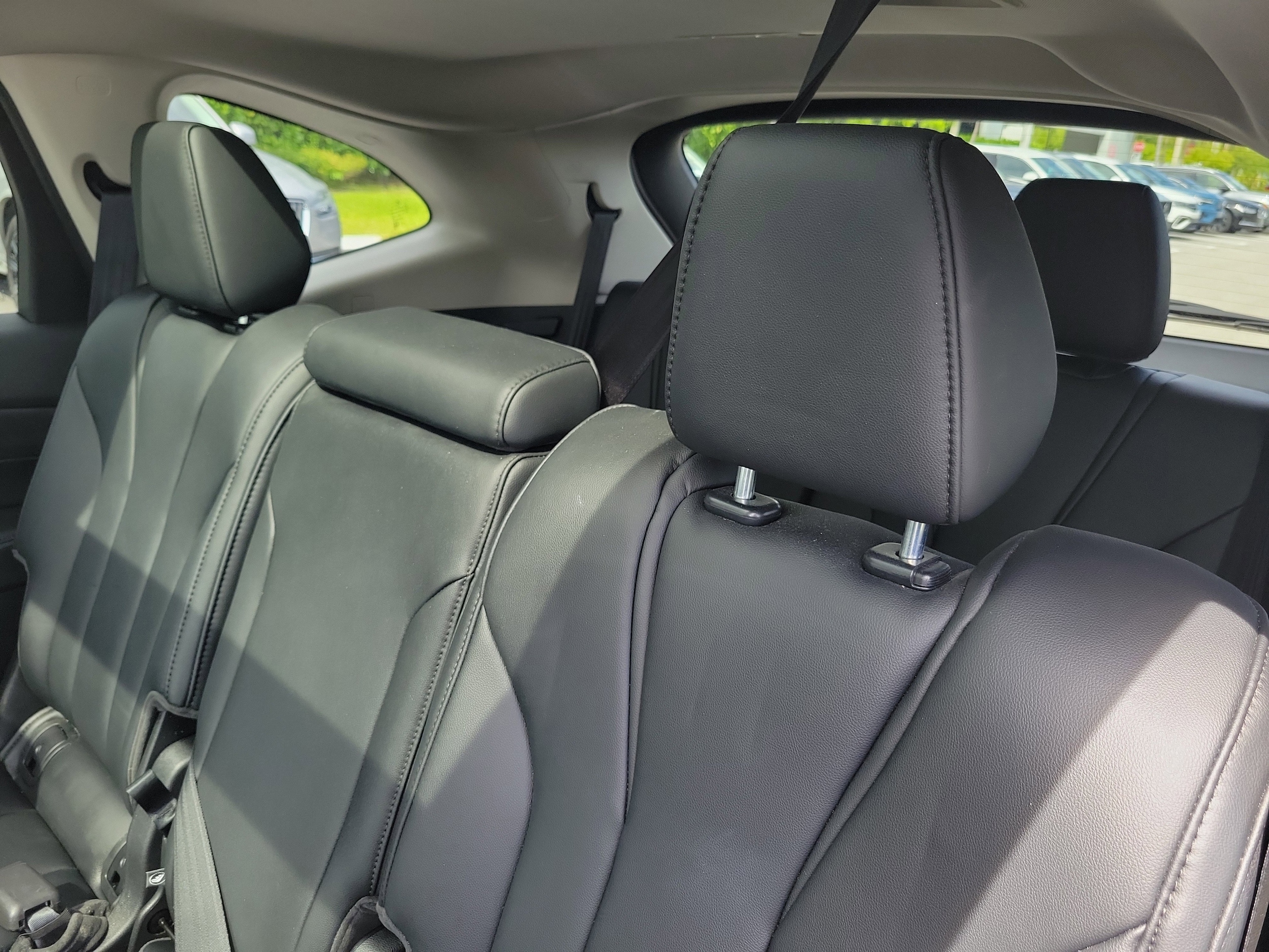 2024 Acura MDX Base - Photo 11