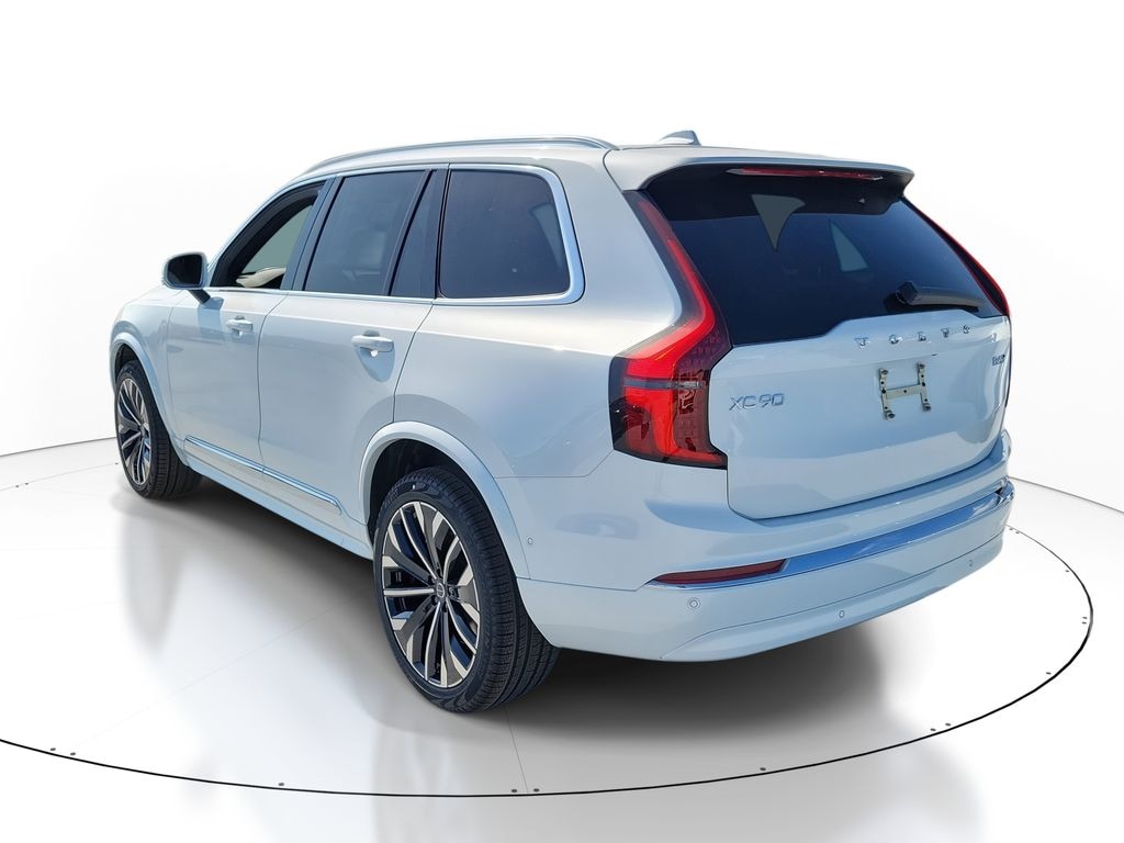 New 2026 Volvo XC90 B6 Ultra 7-Seater SUV