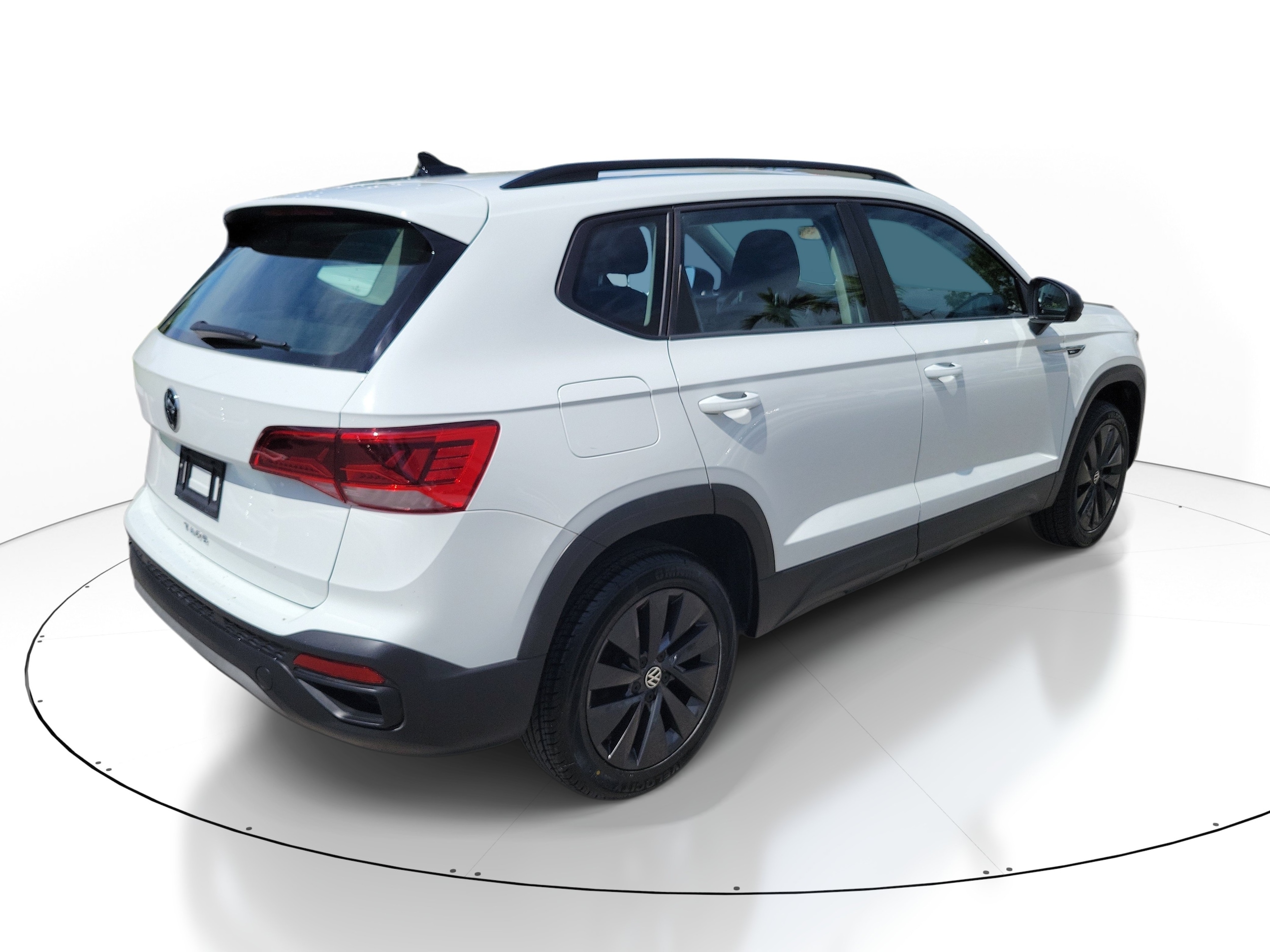 2023 Volkswagen Taos S - Photo 4
