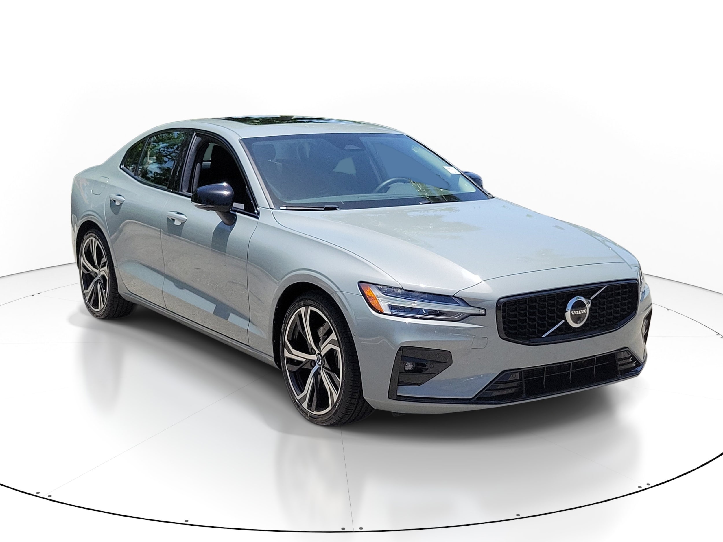 2024 Volvo S60