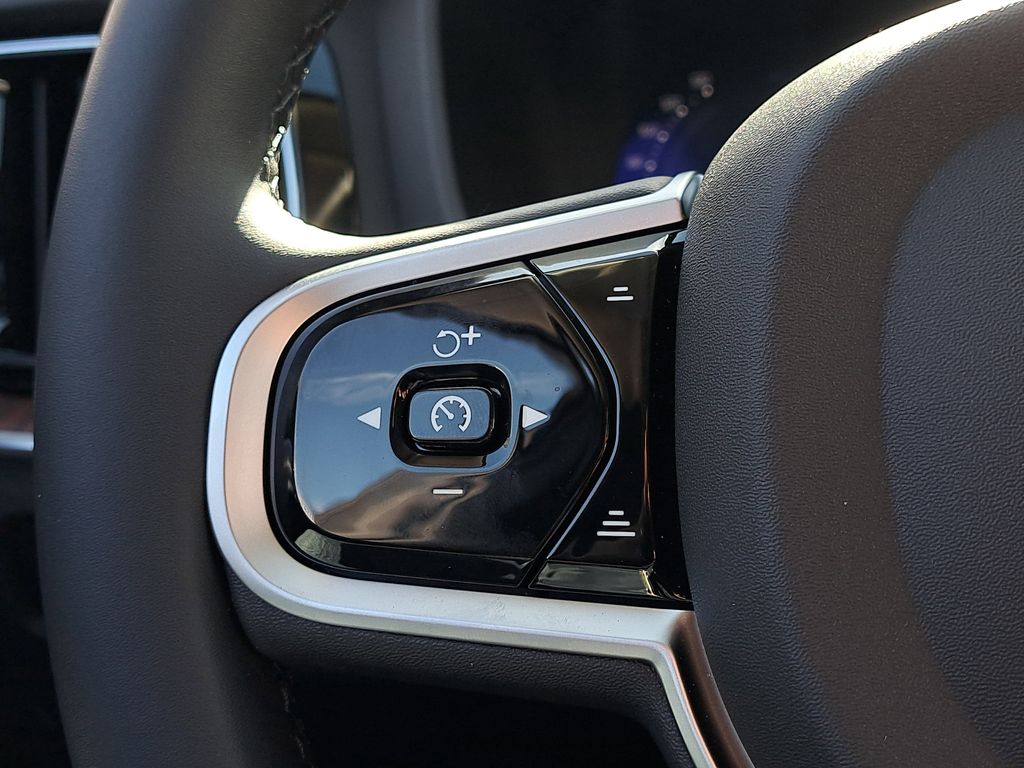 2026 Volvo V60 Cross Country Plus - Photo 26
