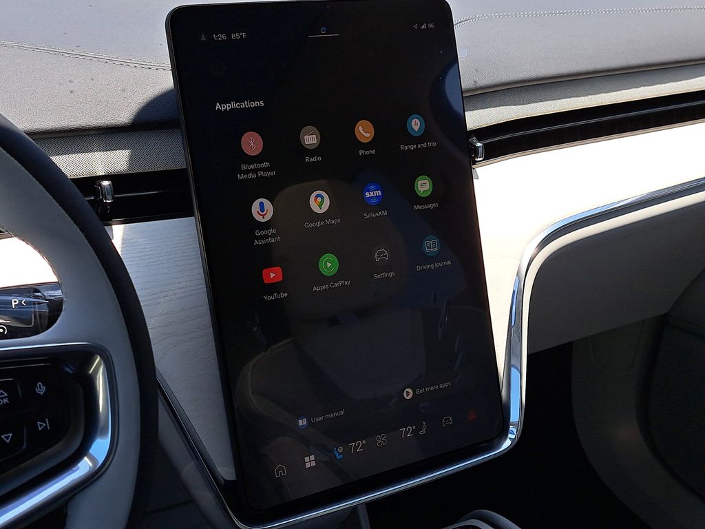 2025 Volvo EX90 Ultra - Photo 27