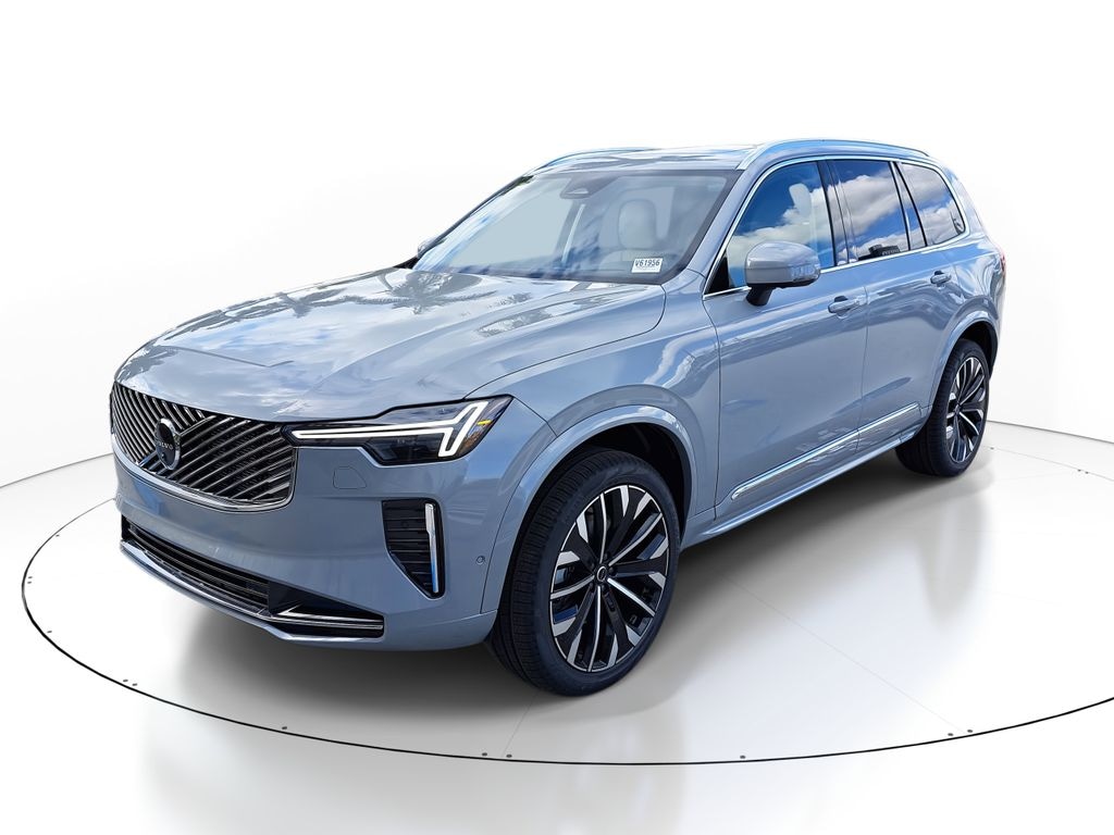 New 2026 Volvo XC90 B6 Ultra 7-Seater SUV