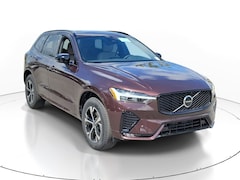 2026 Volvo XC60 B5 Core AWD SUV