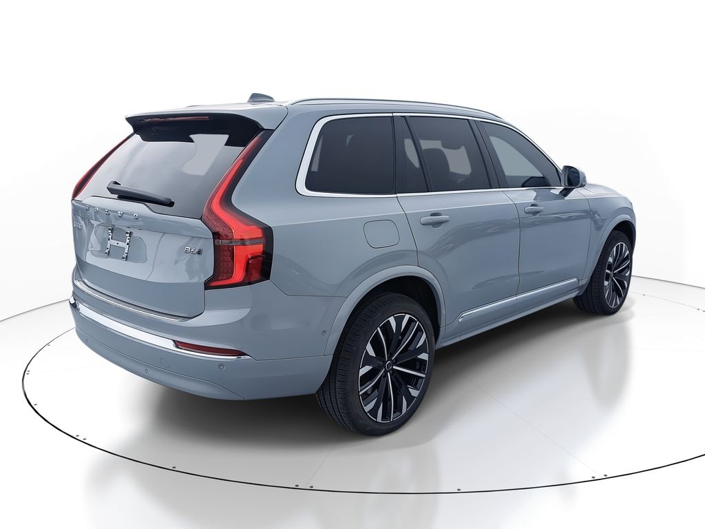 New 2026 Volvo XC90 B6 Plus 7-Seater SUV