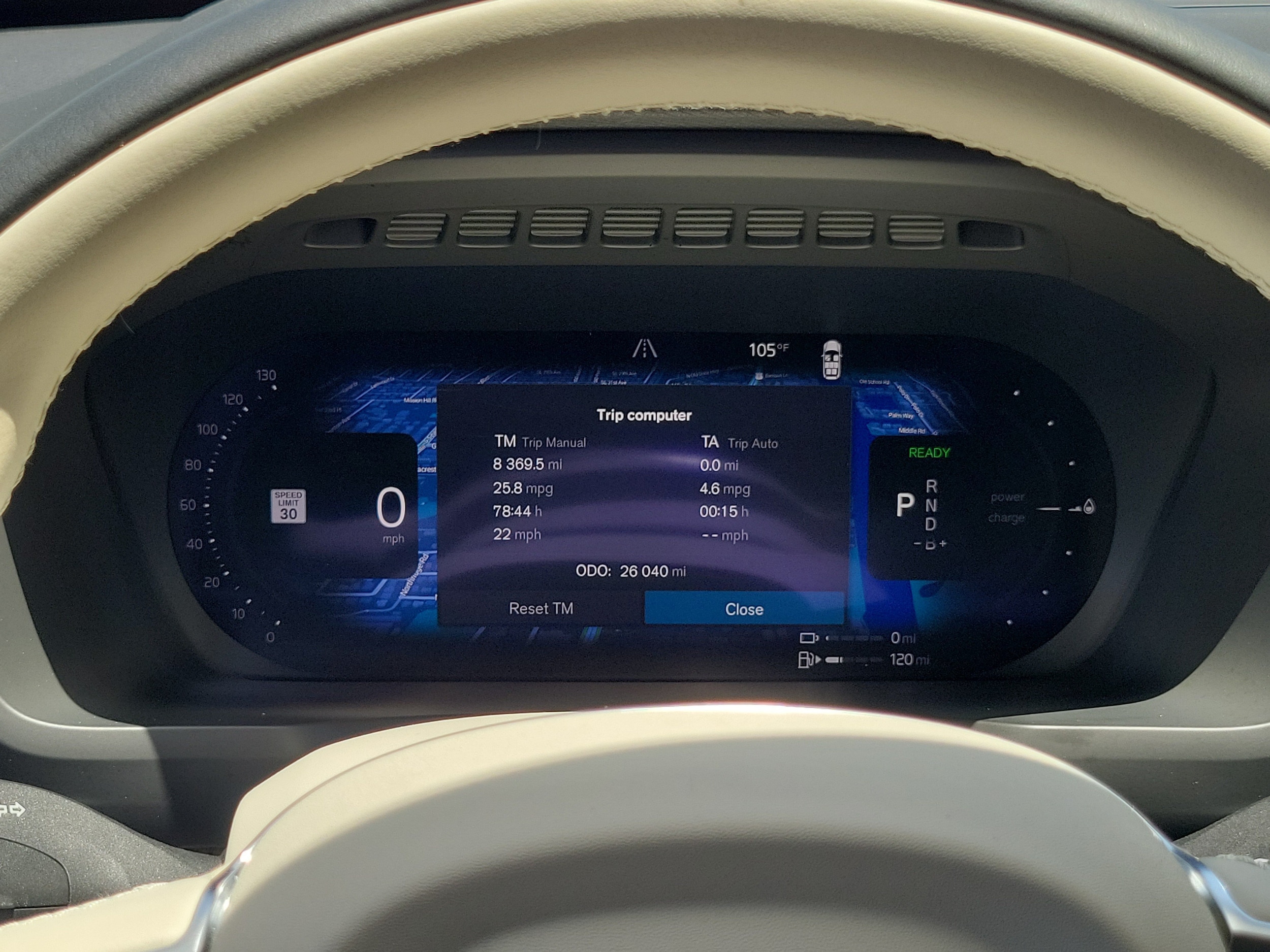 2025 Volvo XC90 Plus - Photo 28