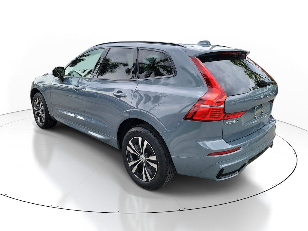 Certified 2024 Volvo XC60 B5 Core Dark SUV
