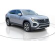  Volkswagen Atlas Cross Sport