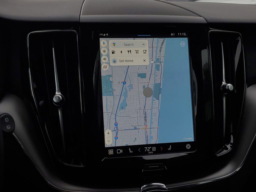 2025 Volvo XC60 Core - Photo 32