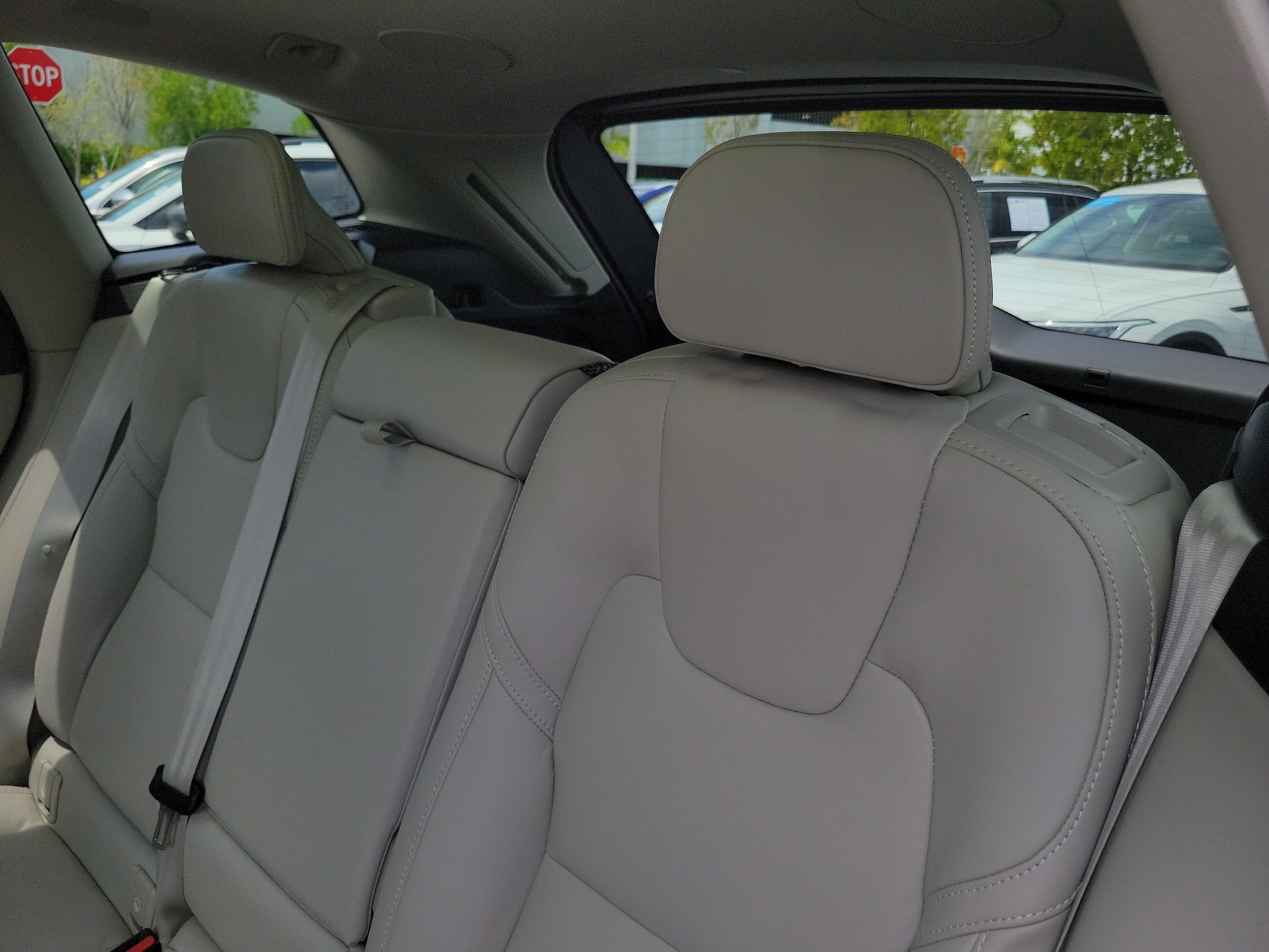 2024 Volvo XC60 Ultimate - Photo 11