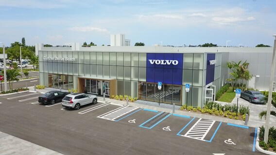 Volvo Auto Lease Loan Near West Palm Beach Fl Gunther Volvo Cars