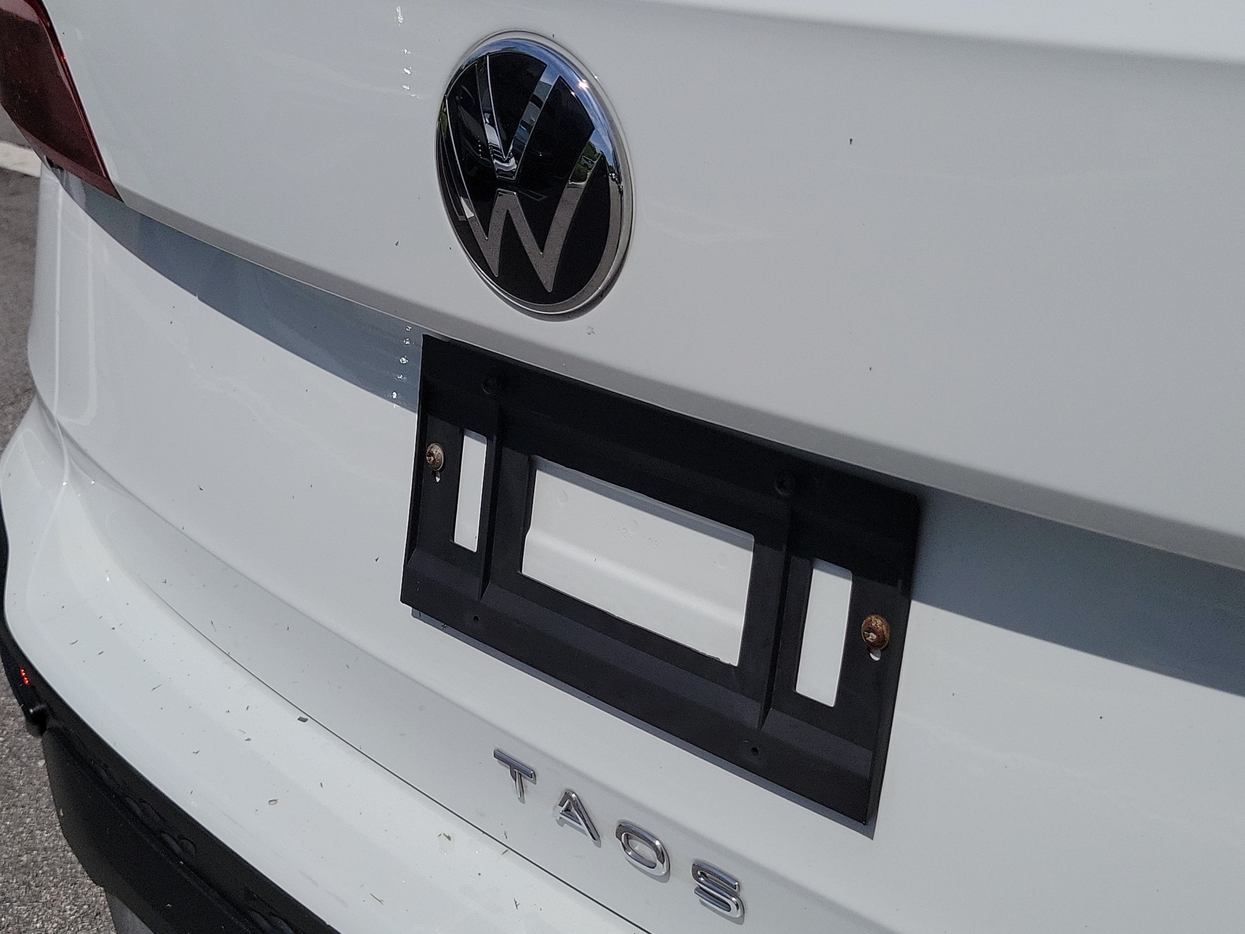 2023 Volkswagen Taos S - Photo 5
