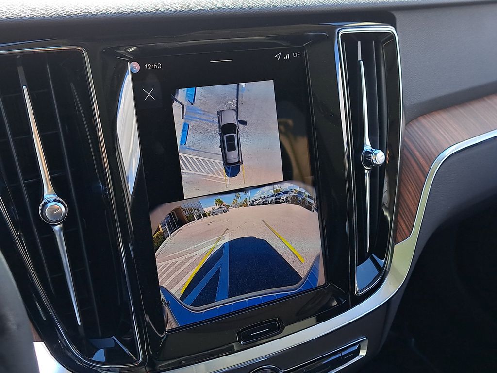 2026 Volvo V60 Cross Country Plus - Photo 31