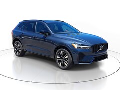 2026 Volvo XC60 plug-in hybrid T8 Core SUV
