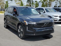 2025 Volvo EX90 Twin Motor Plus 7-Seater SUV