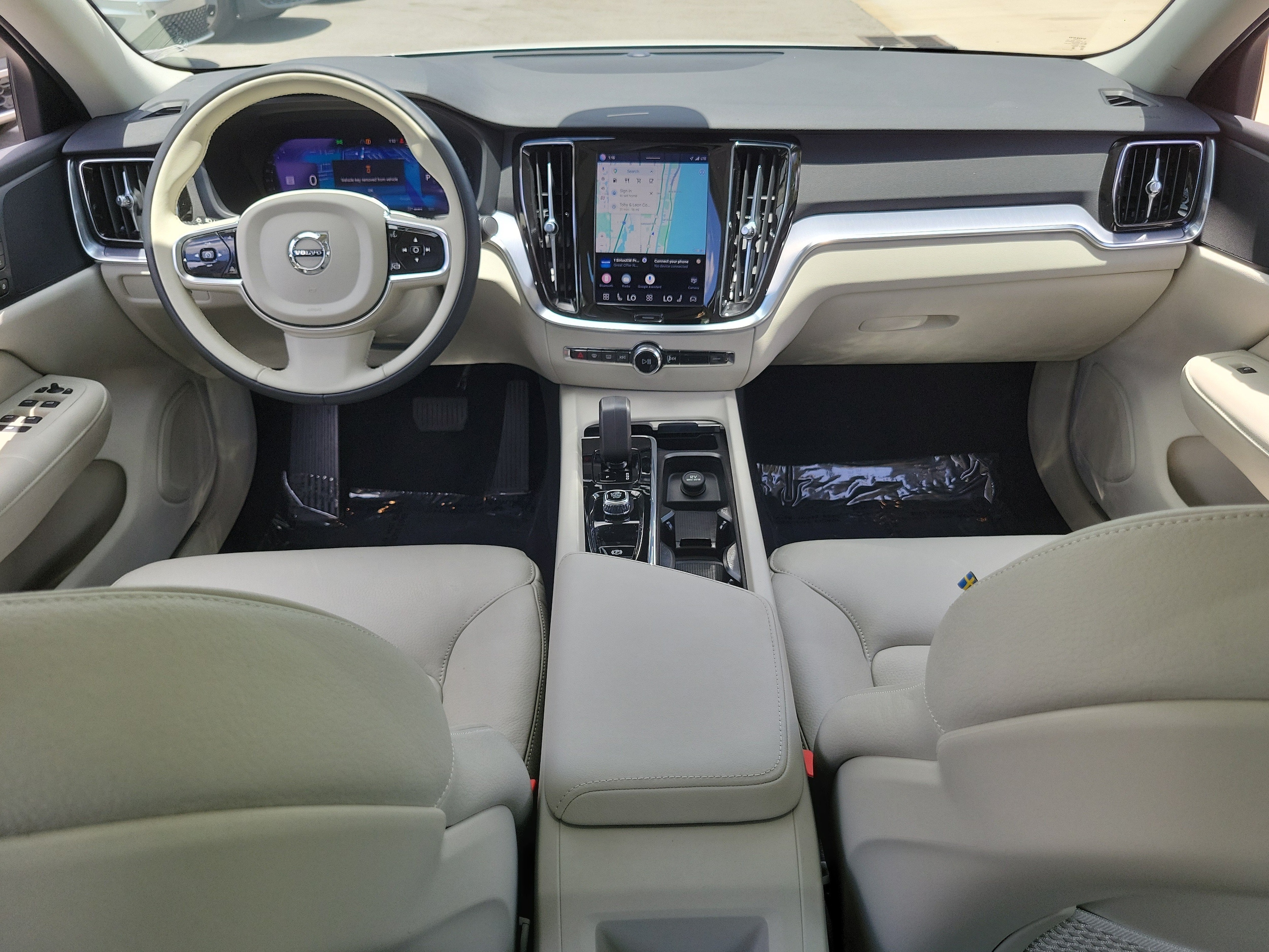 2024 Volvo S60 Core - Photo 14
