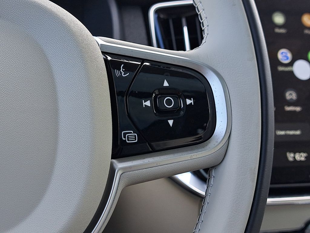2026 Volvo XC90 Ultra - Photo 27