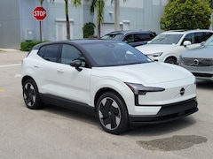 2026 Volvo EX30 Twin Motor Ultra AWD SUV