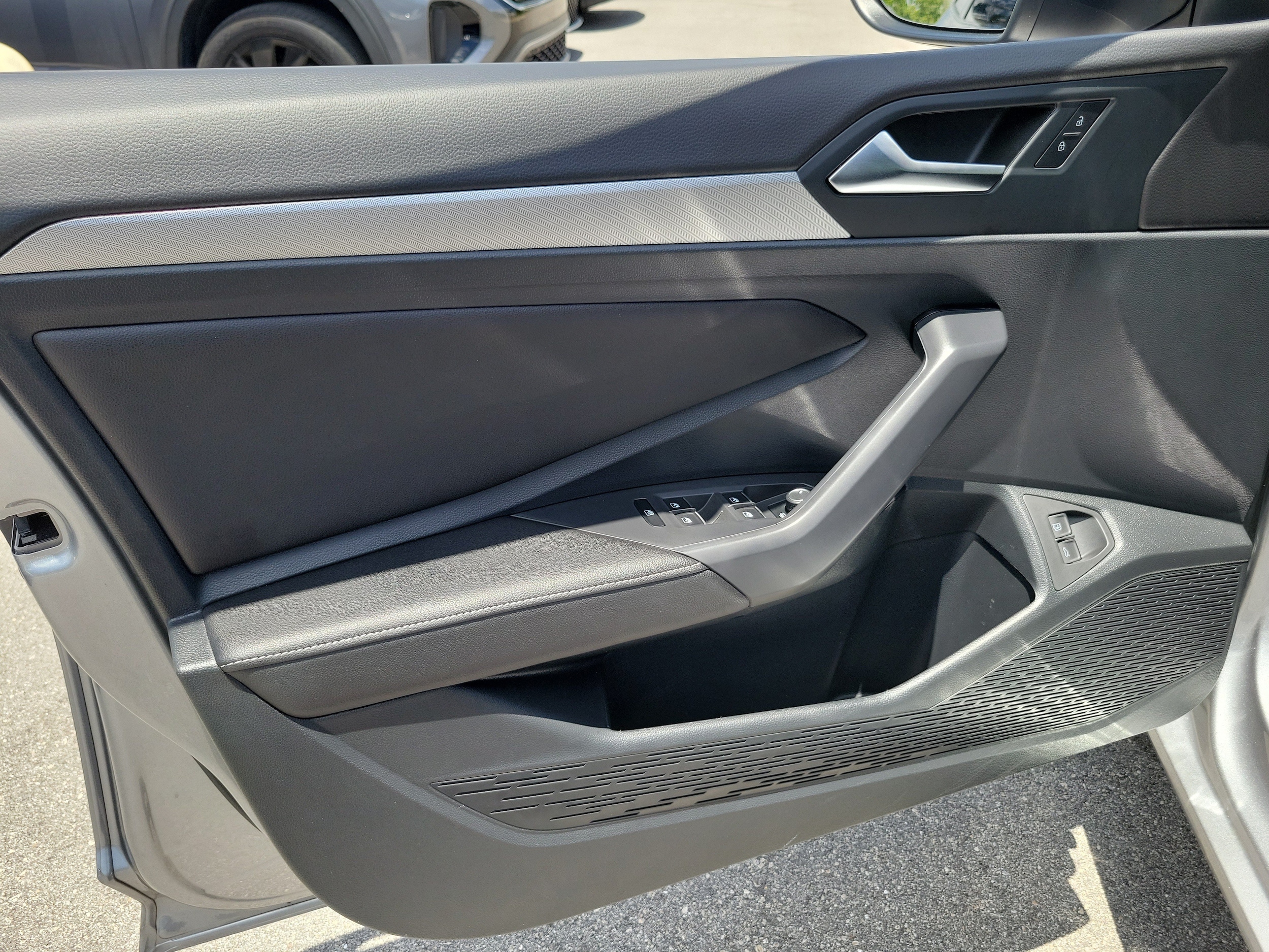 2023 Volkswagen Jetta Sport - Photo 17
