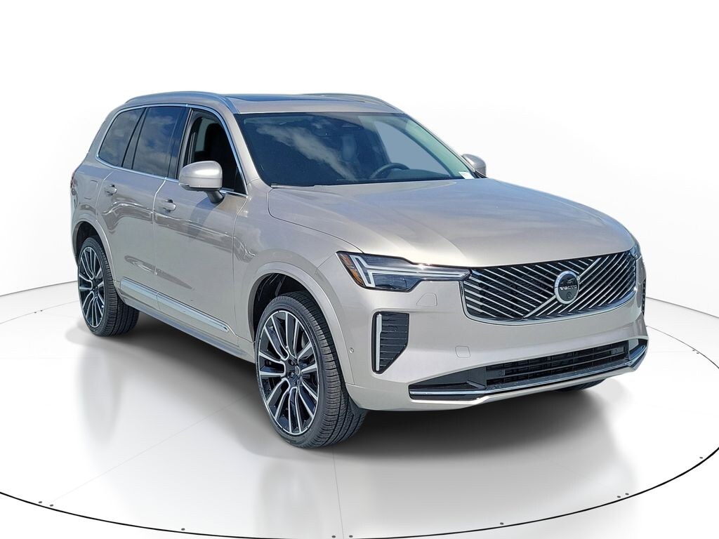 New 2026 Volvo XC90 B6 Plus 7-Seater SUV