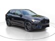  Volvo XC60 plug-in hybrid
