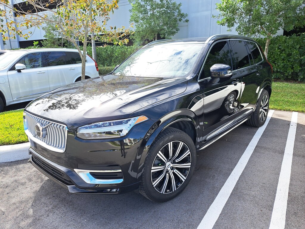 Used 2024 Volvo XC90 B5 Core Bright SUV