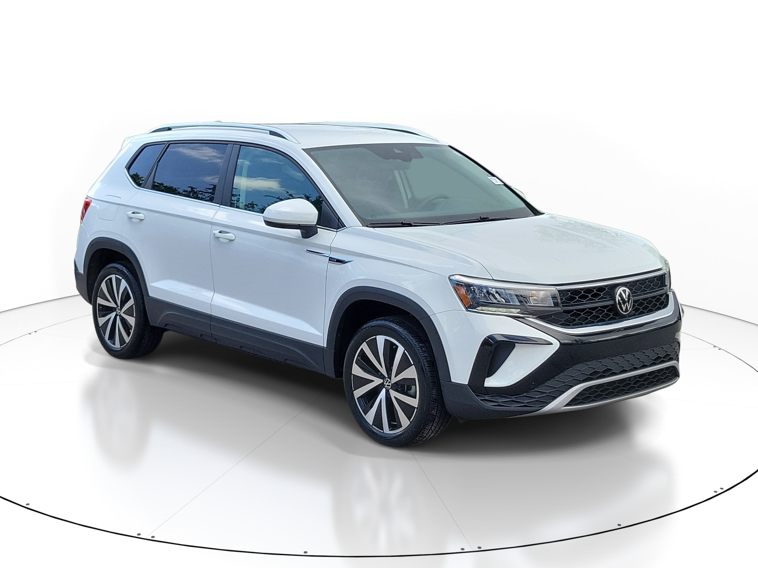 2023 Volkswagen Taos