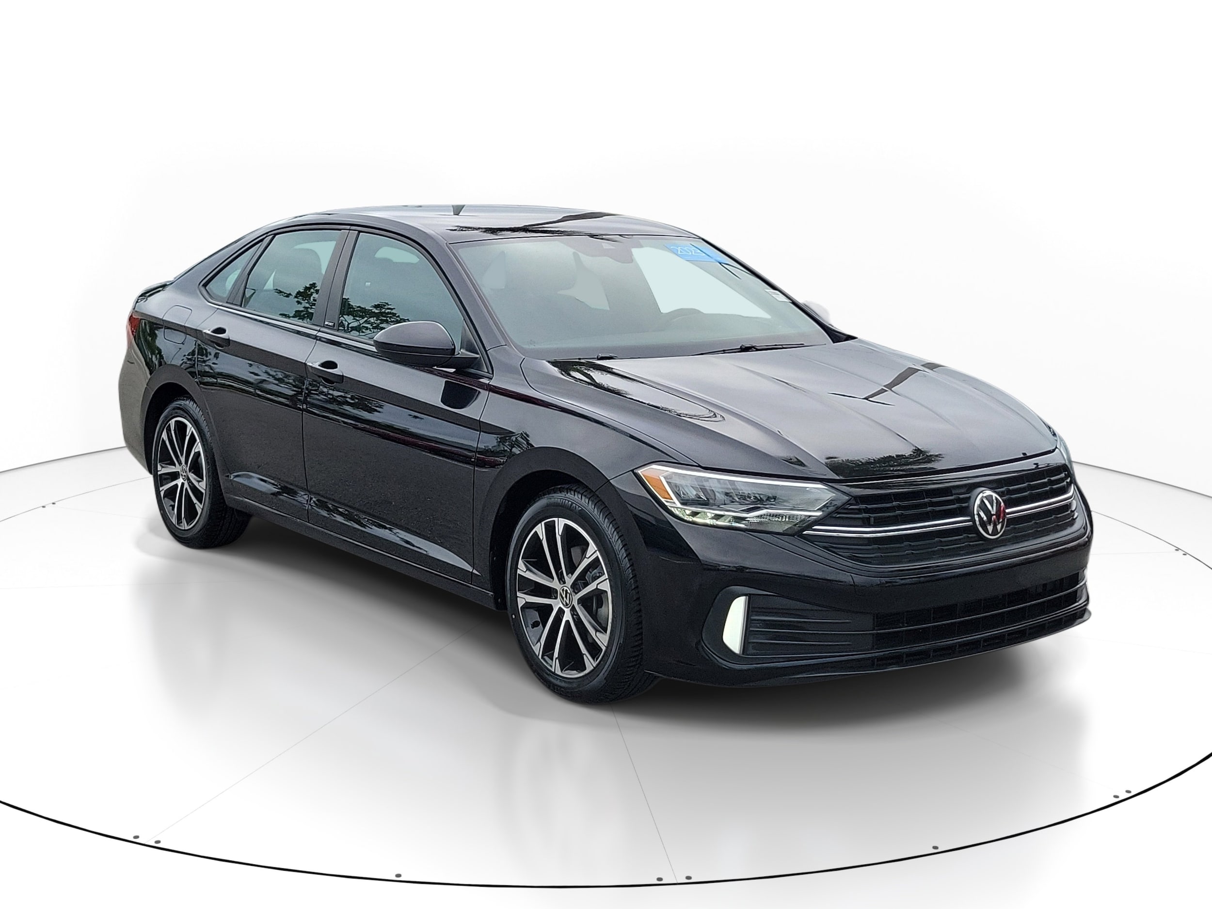 2023 Volkswagen Jetta