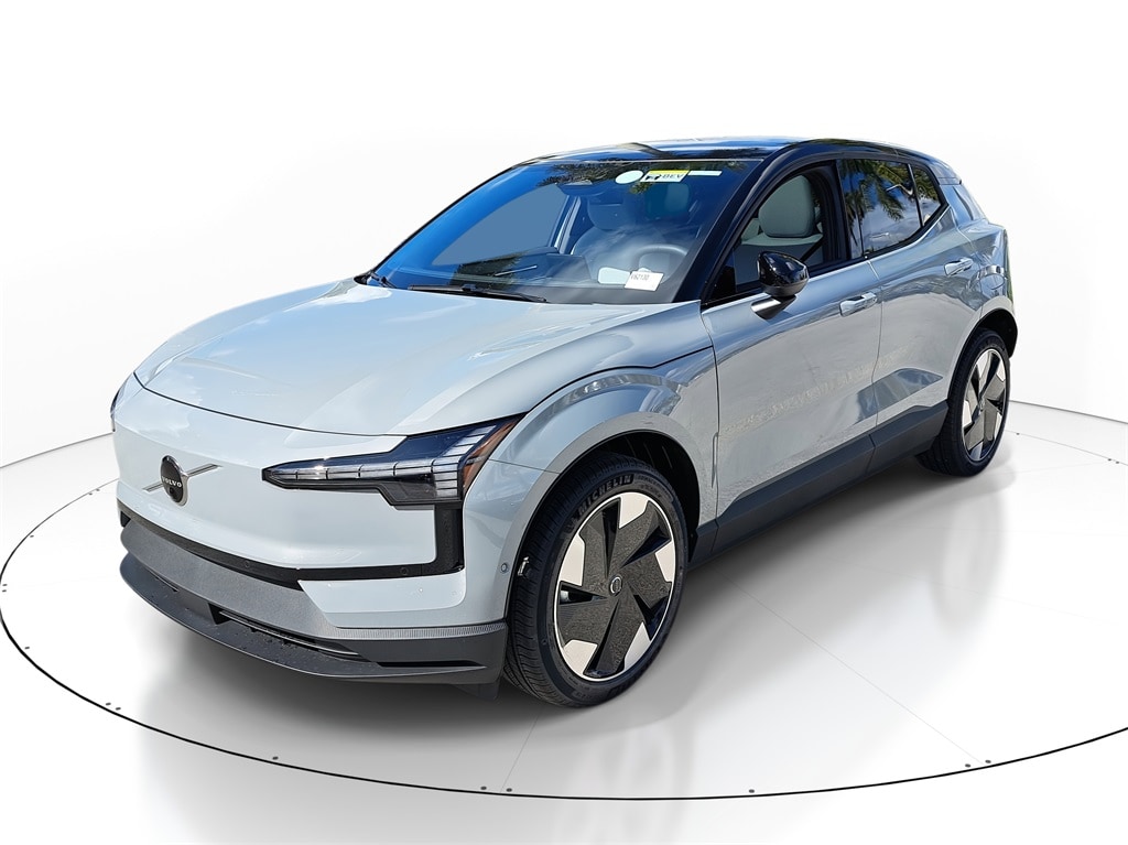 New 2026 Volvo EX30 Twin Motor Ultra SUV