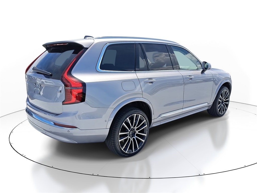 New 2026 Volvo XC90 B5 Plus 7-Seater SUV