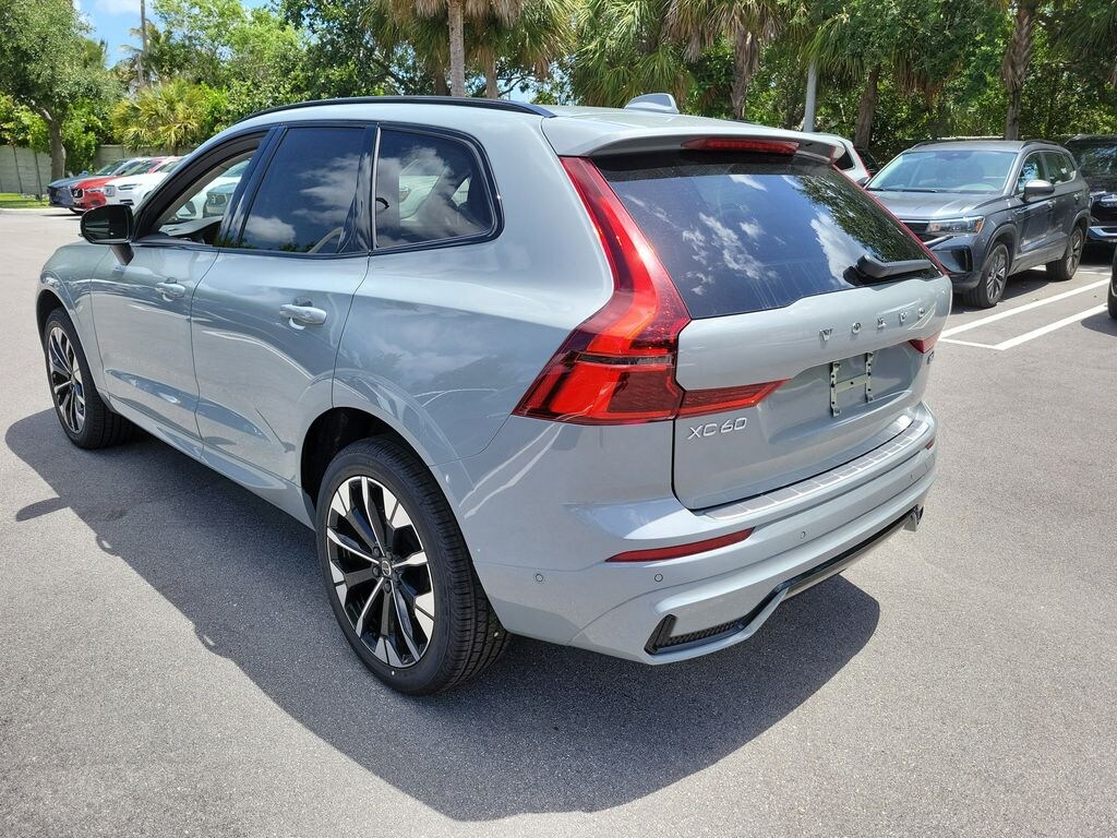 New 2026 Volvo XC60 B5 Plus SUV