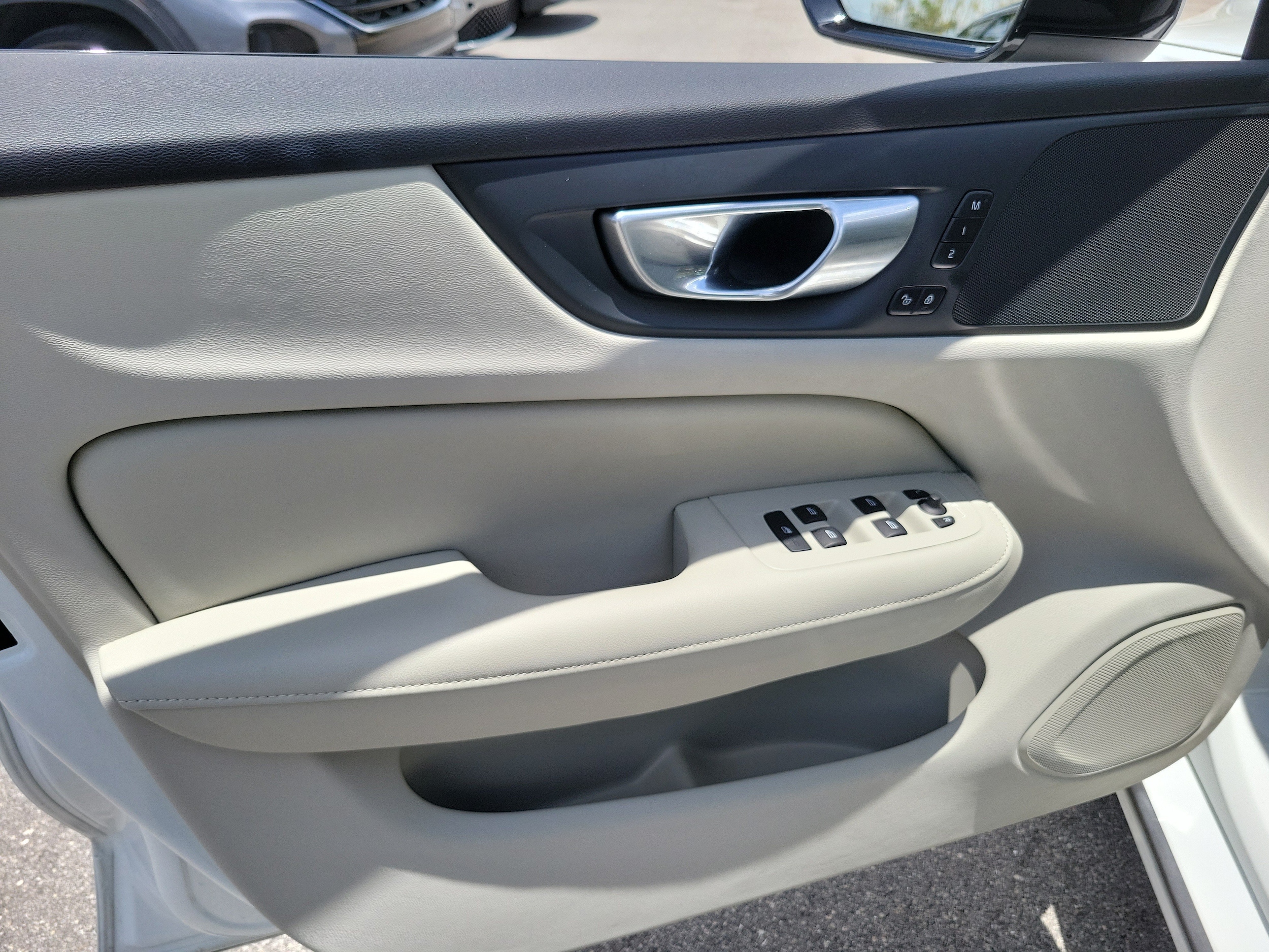 2024 Volvo S60 Core - Photo 16