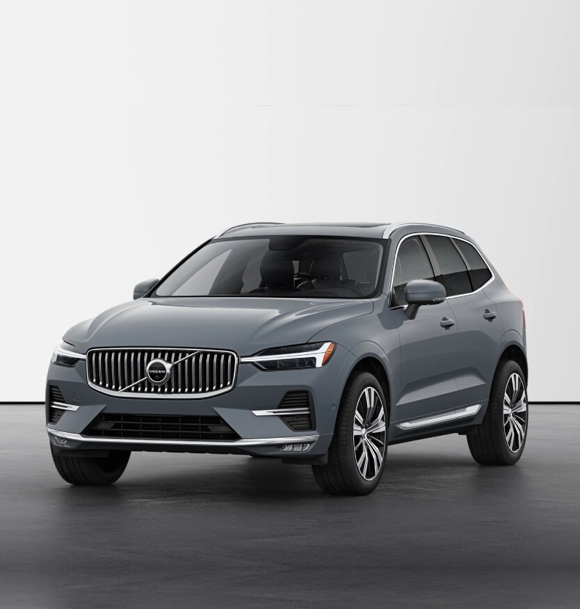 2024 Volvo XC60 SUVs For Sale In Delray Beach, FL