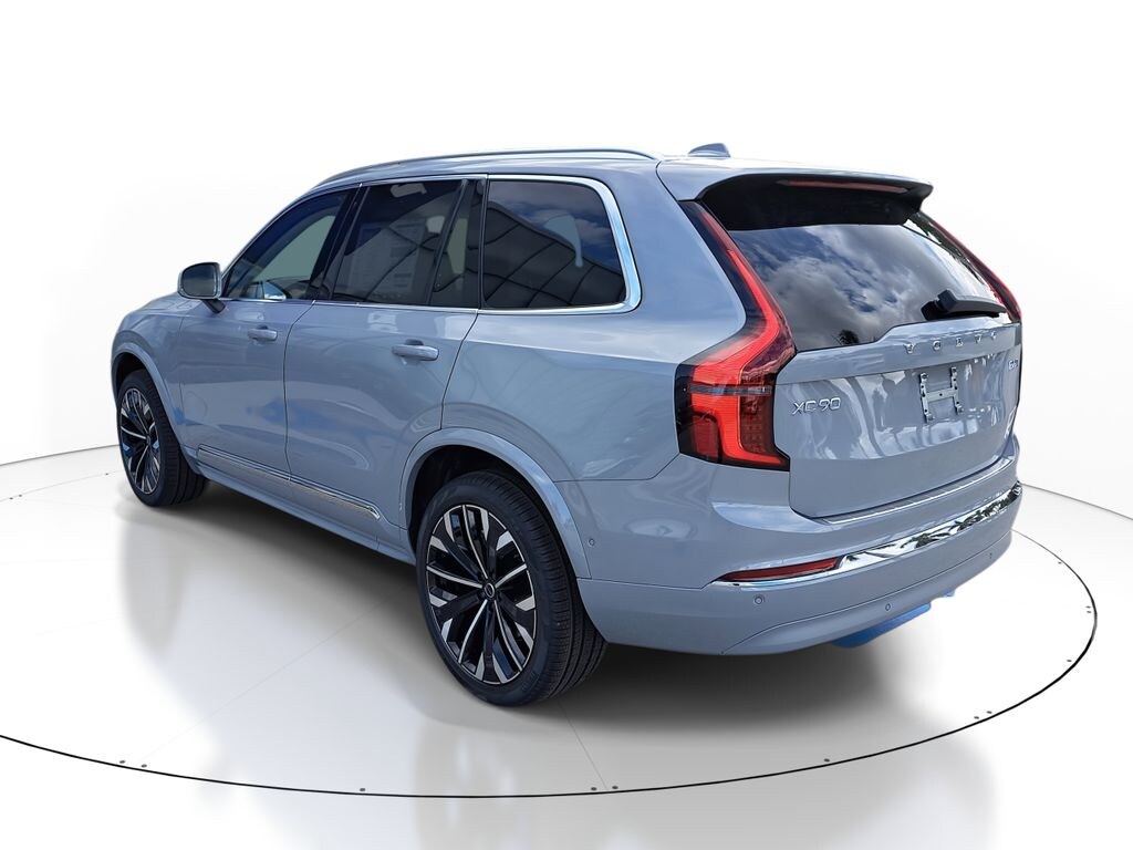 New 2026 Volvo XC90 B6 Ultra 7-Seater SUV