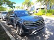 Volkswagen Atlas Cross Sport