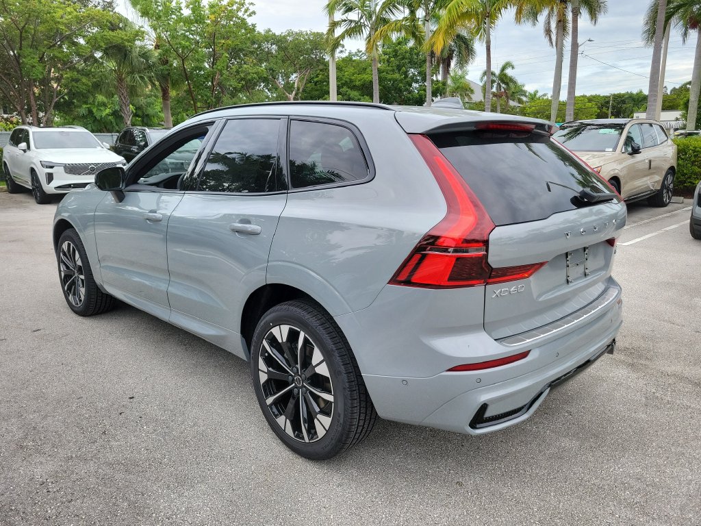 New 2027 Volvo XC60 B5 Plus SUV