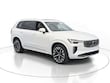  Volvo XC90 plug-in hybrid