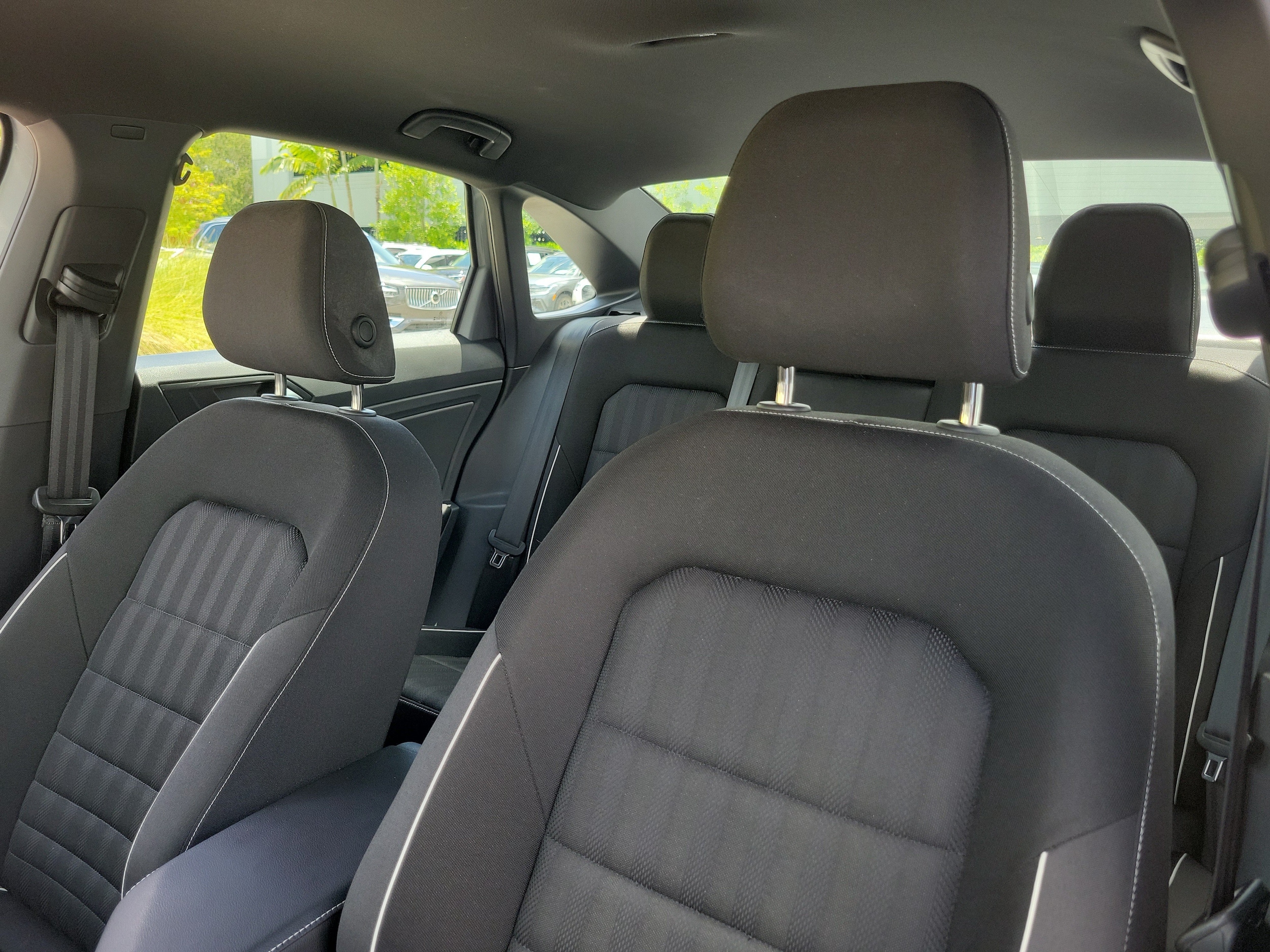 2023 Volkswagen Jetta Sport - Photo 21