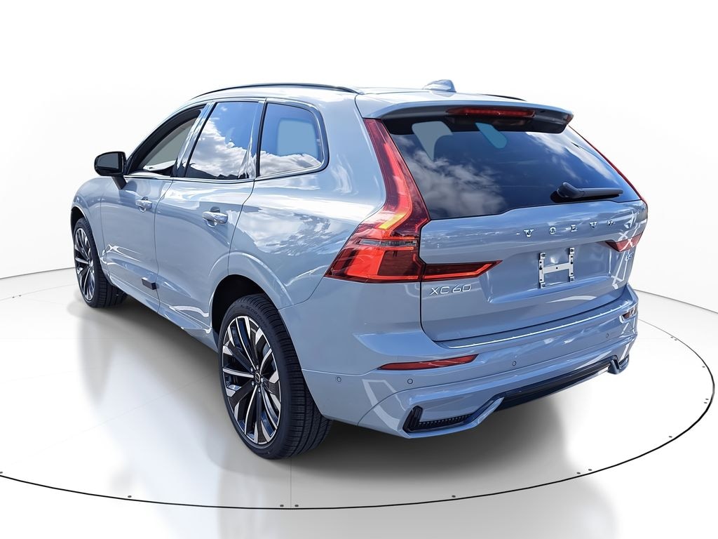 New 2026 Volvo XC60 B5 Ultra SUV