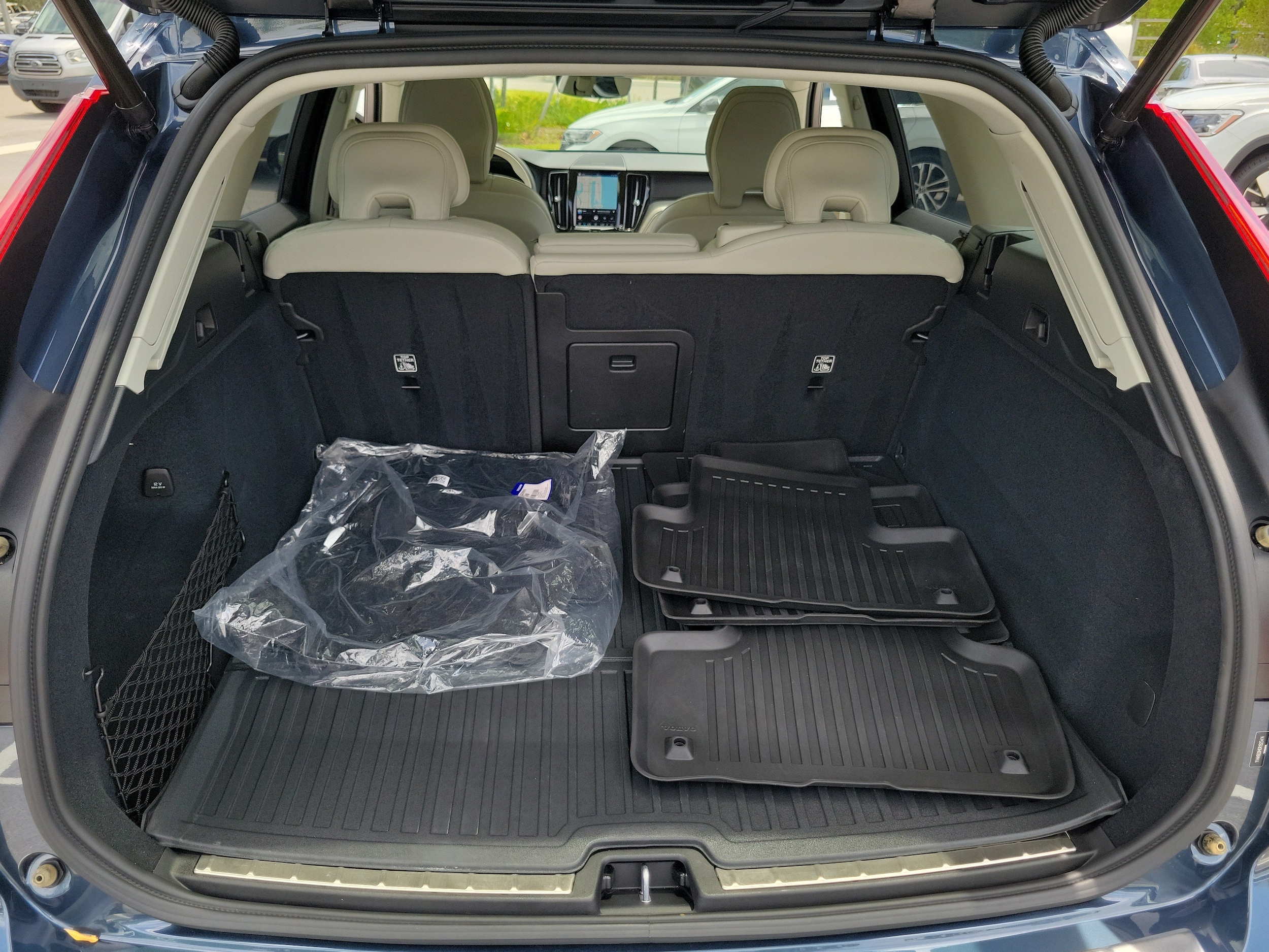 2024 Volvo XC60 Ultimate - Photo 7