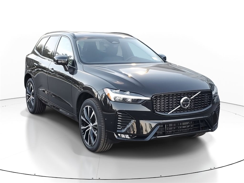 New 2025 Volvo XC60 B5 Plus SUV