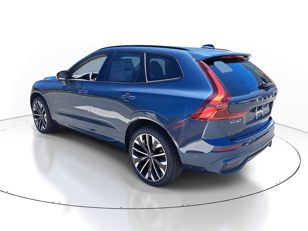 New 2026 Volvo XC60 B5 Ultra SUV