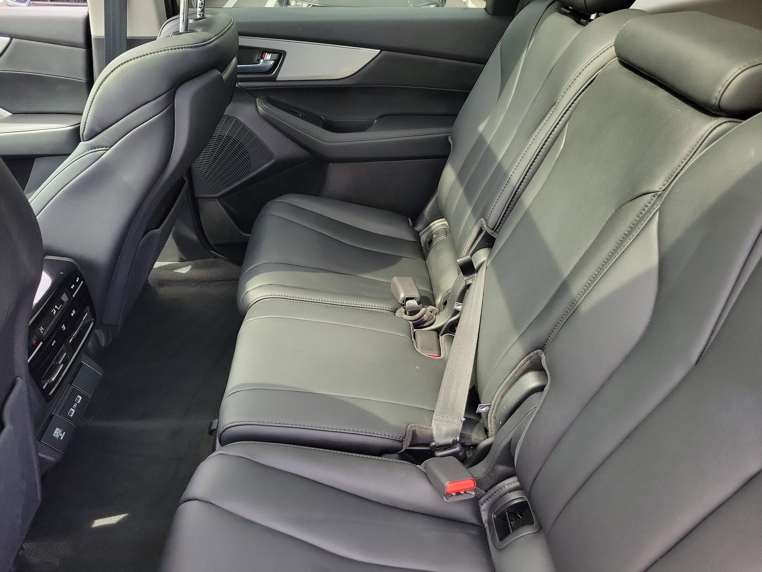 2024 Acura MDX Base - Photo 12