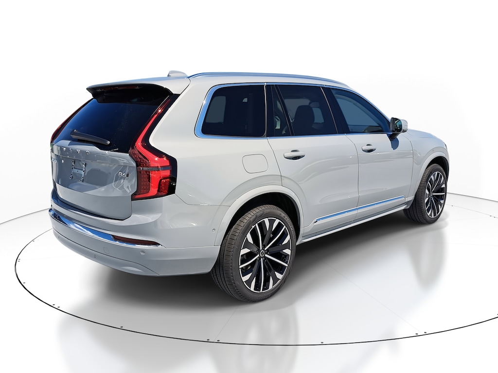 New 2026 Volvo XC90 B6 Ultra 7-Seater SUV