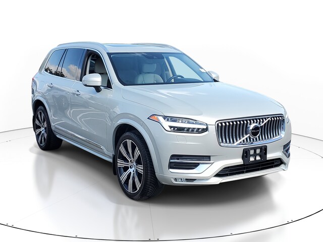 2021 Volvo XC90 T6 Inscription 7 Passenger SUV