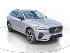 2026 Volvo XC60 B5 Core AWD SUV